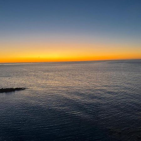 Primera Linea De Playa Benalmadena La Perla Playa Paraiso Eksteriør bilde