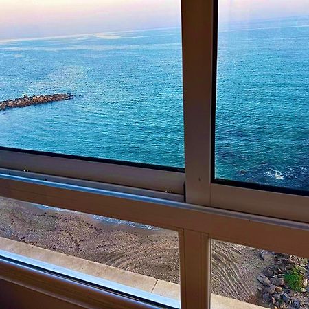 Primera Linea De Playa Benalmadena La Perla Playa Paraiso Eksteriør bilde