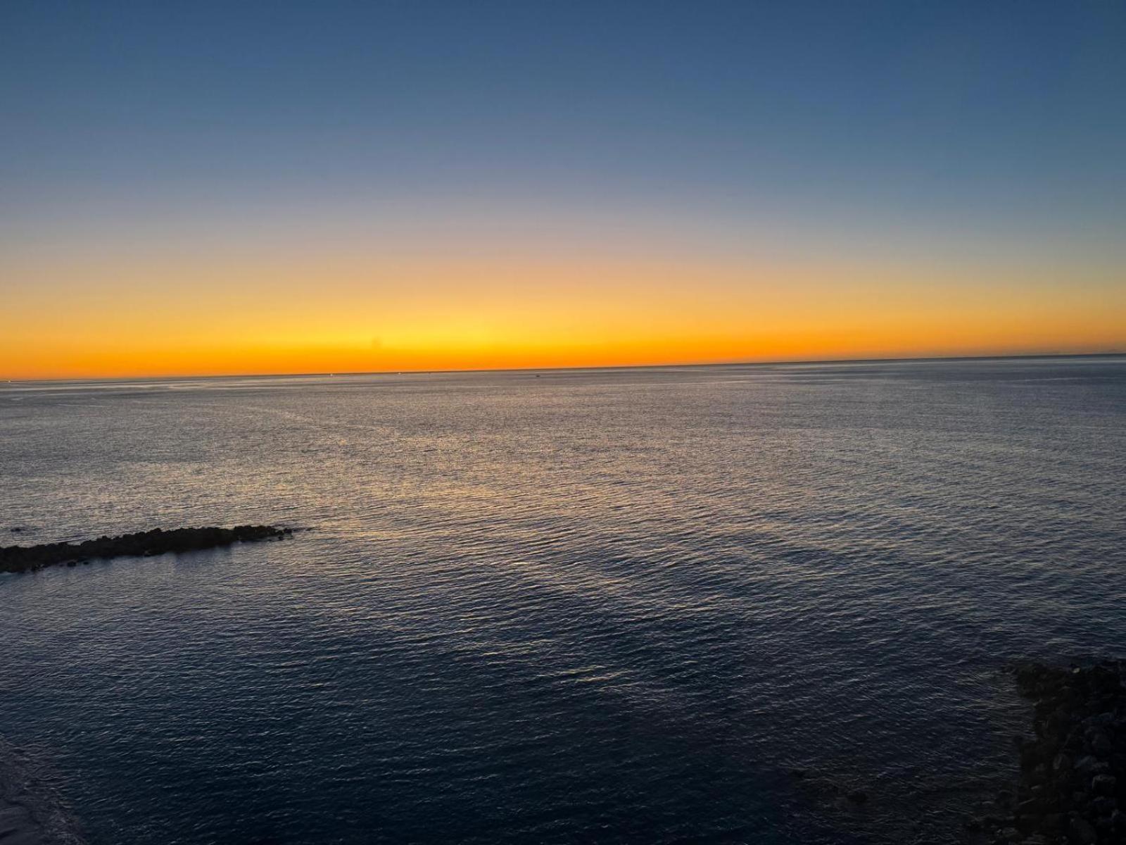 Primera Linea De Playa Benalmadena La Perla Playa Paraiso Eksteriør bilde